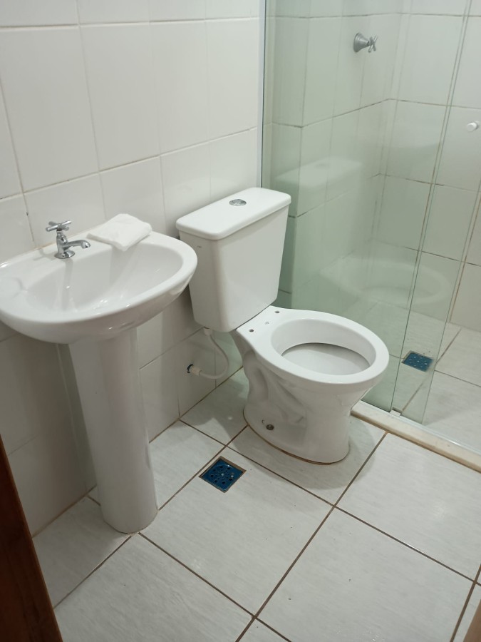 Apartamento, 2 quartos - Foto 8