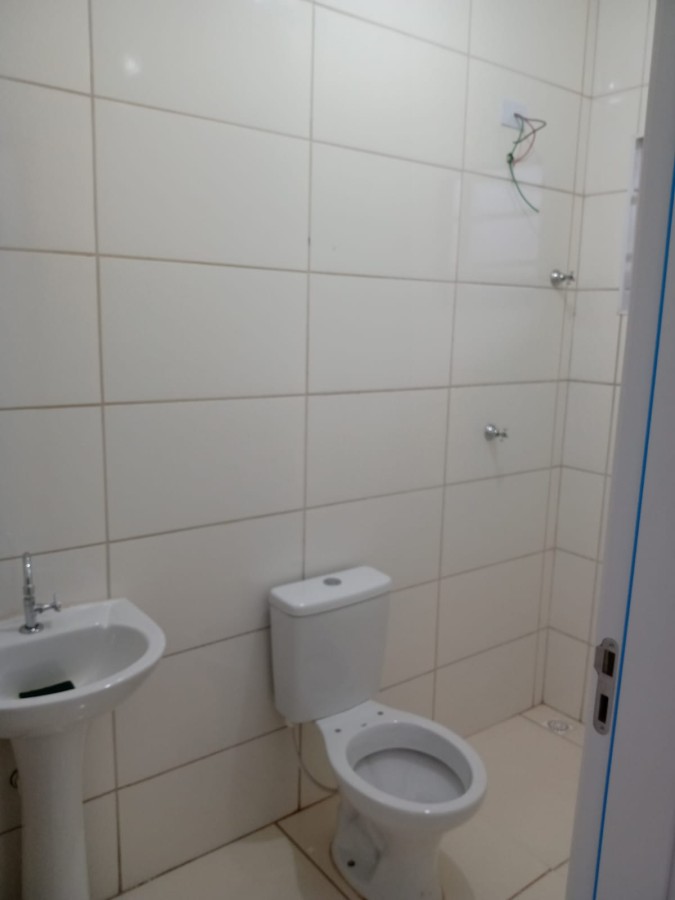 Casa de Condomínio, 2 quartos - Foto 6