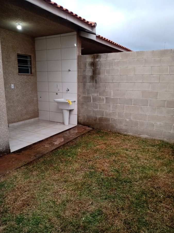 Casa de Condomínio, 2 quartos - Foto 8