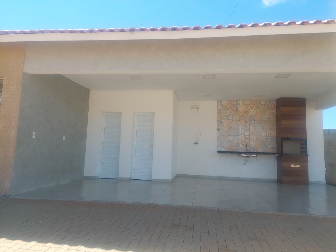 Casa de Condomínio, 2 quartos - Foto 19