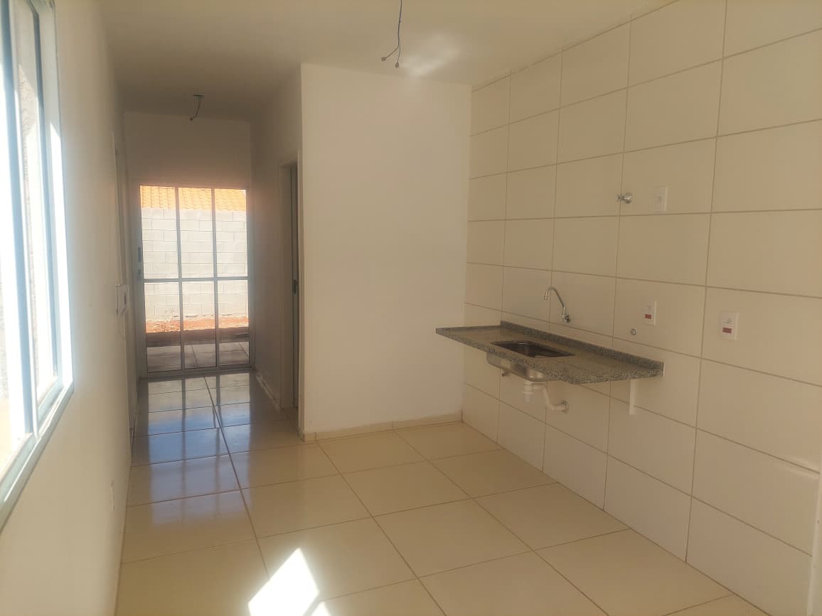 Casa de Condomínio, 2 quartos - Foto 4