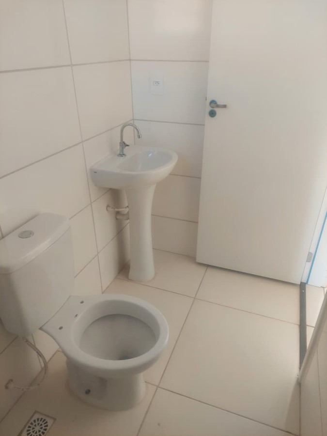 Casa de Condomínio, 2 quartos - Foto 12