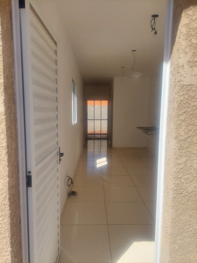 Casa de Condomínio, 2 quartos - Foto 2
