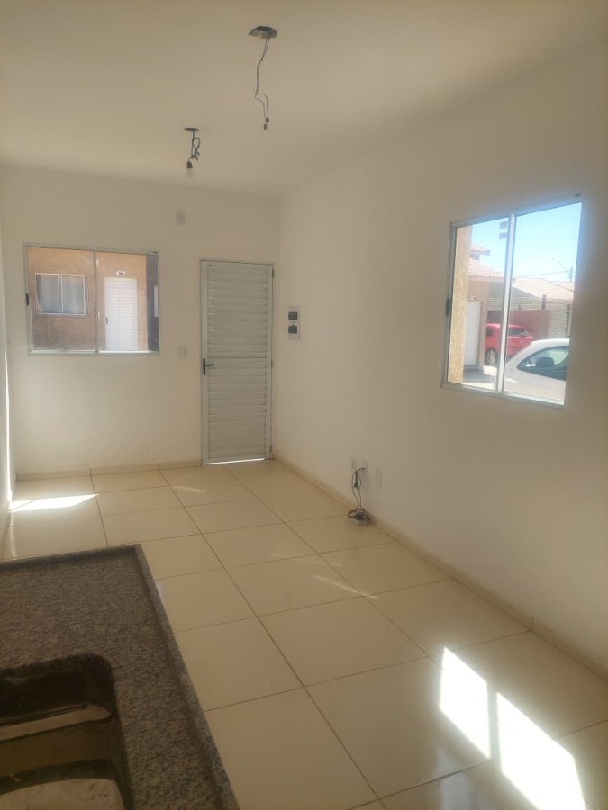 Casa de Condomínio, 2 quartos - Foto 3