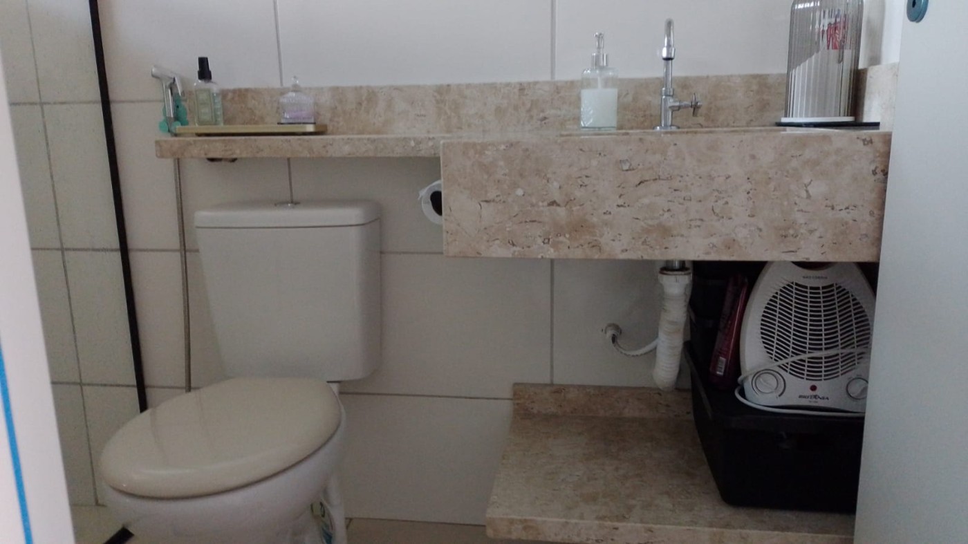 Casa de Condomínio, 2 quartos - Foto 10
