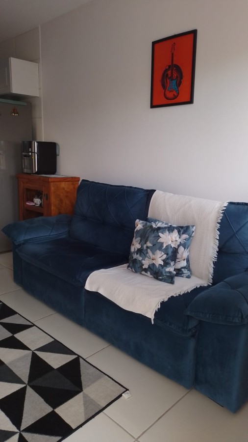 Casa de Condomínio, 2 quartos - Foto 3