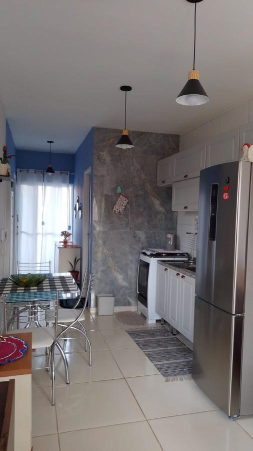 Casa de Condomínio, 2 quartos - Foto 6