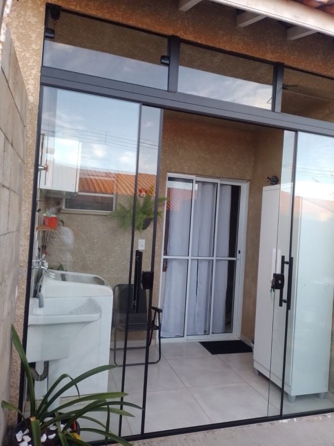 Casa de Condomínio, 2 quartos - Foto 11