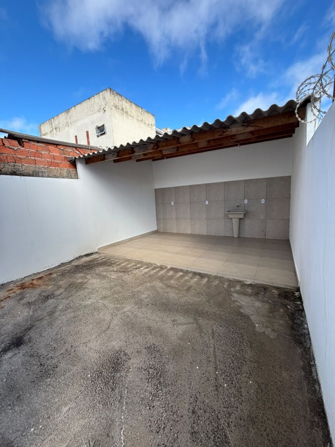 Casa, 3 quartos - Foto 20