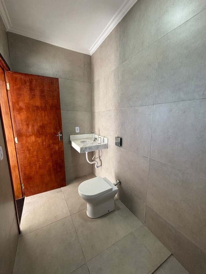Casa, 3 quartos - Foto 11