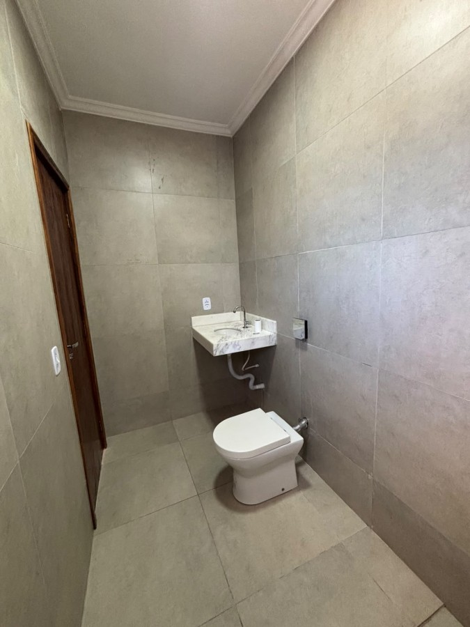 Casa, 3 quartos - Foto 10