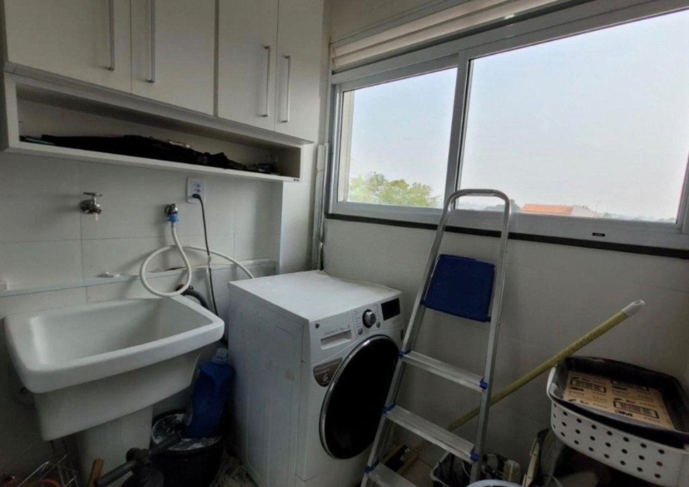 Apartamento, 3 quartos - Foto 8