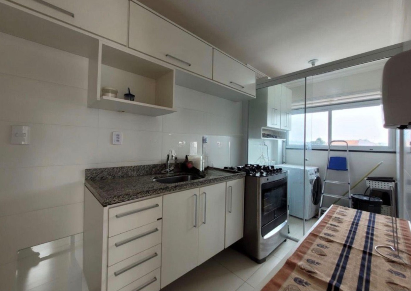 Apartamento, 3 quartos - Foto 2