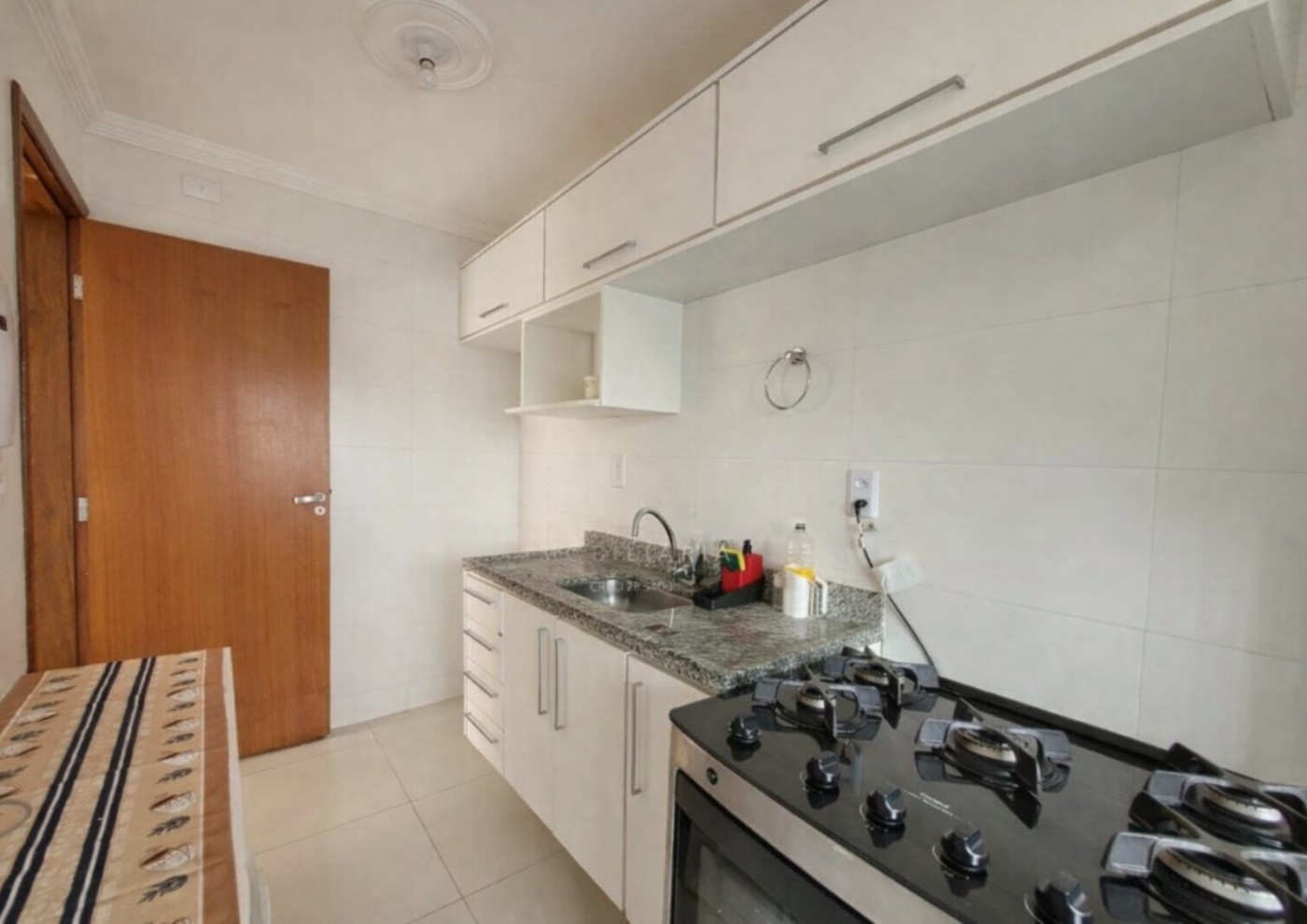 Apartamento, 3 quartos - Foto 3