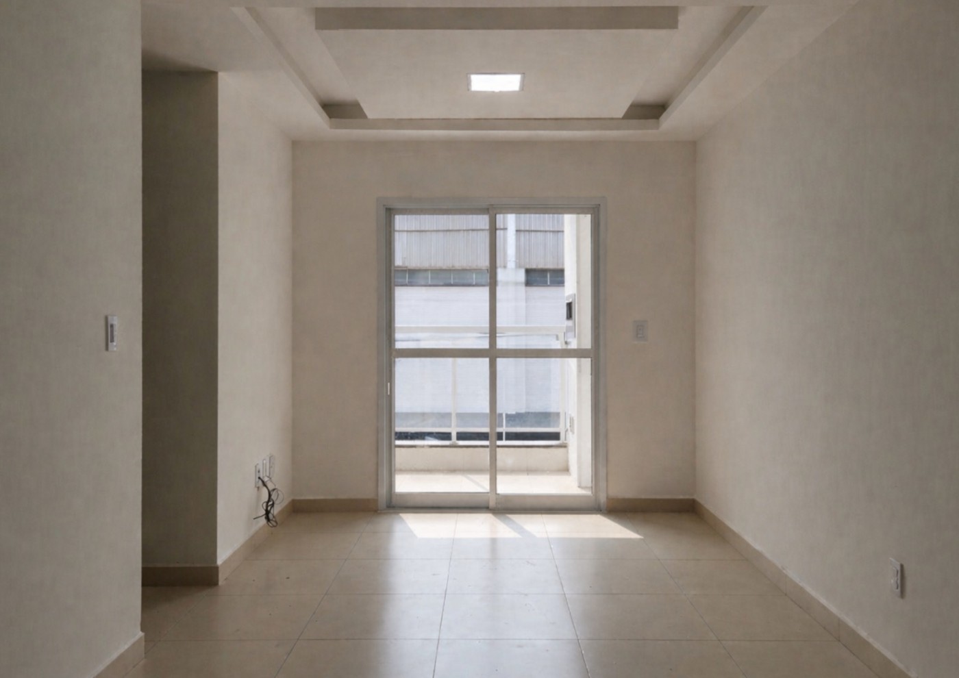 Apartamento, 3 quartos - Foto 1