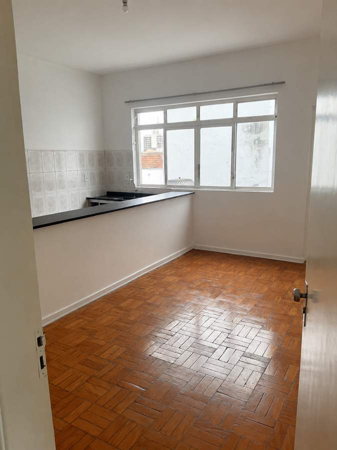 Apartamento, 1 quarto - Foto 1