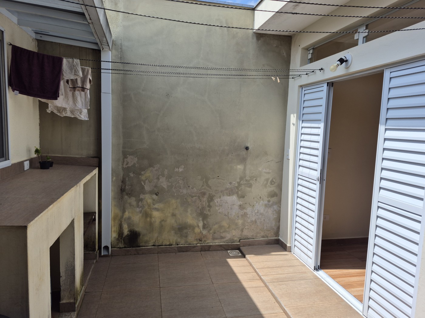 Casa, 3 quartos - Foto 5