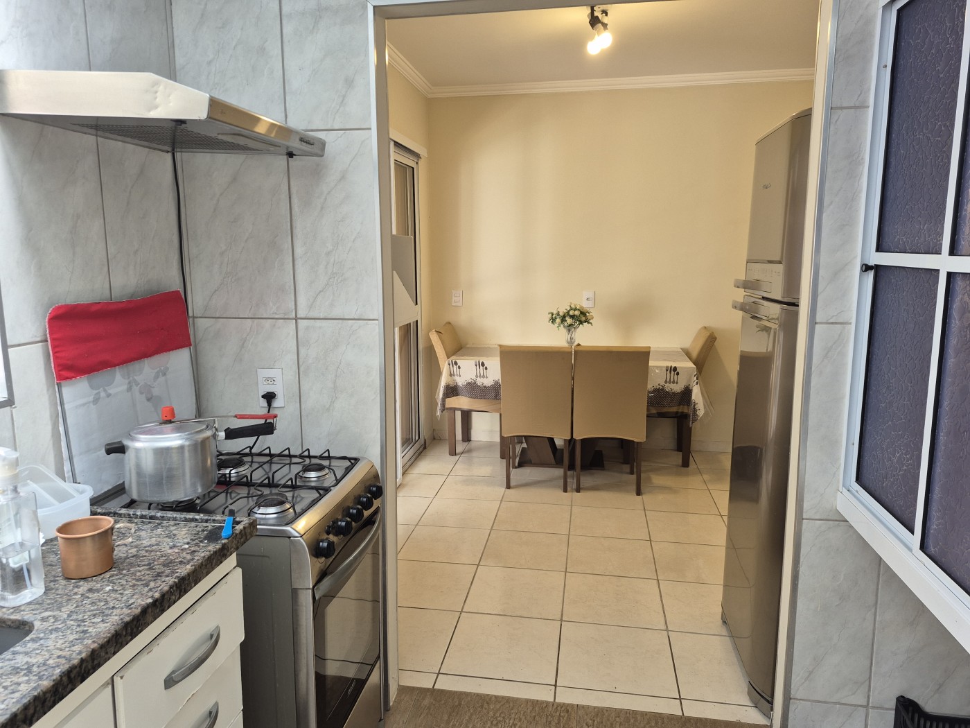 Casa, 3 quartos - Foto 6