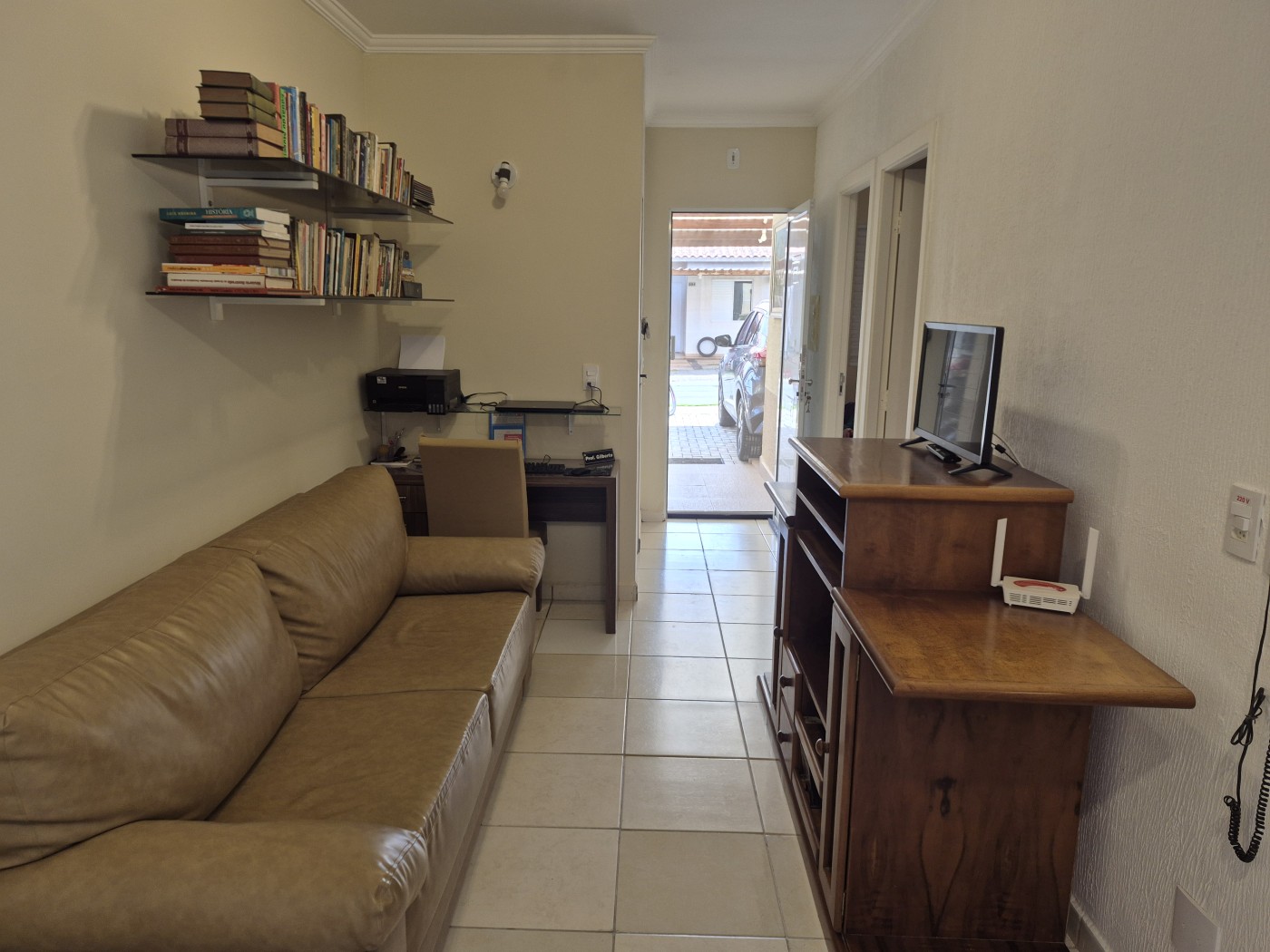 Casa, 3 quartos - Foto 8